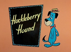 Screenshots from the 1959 Hanna-Barbera cartoon Sheep-Shape Sheepherder