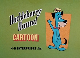 Screenshots from the 1959 Hanna-Barbera cartoon Sheep-Shape Sheepherder