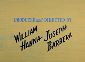 Screenshots from the 1959 Hanna-Barbera cartoon Sheep-Shape Sheepherder