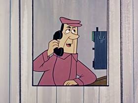 Stranger Ranger (1959) - The Internet Animation Database