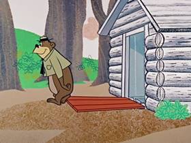 Stranger Ranger (1959) - The Internet Animation Database