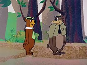 Stranger Ranger (1959) - The Internet Animation Database