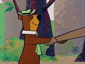 Stranger Ranger (1959) - The Internet Animation Database