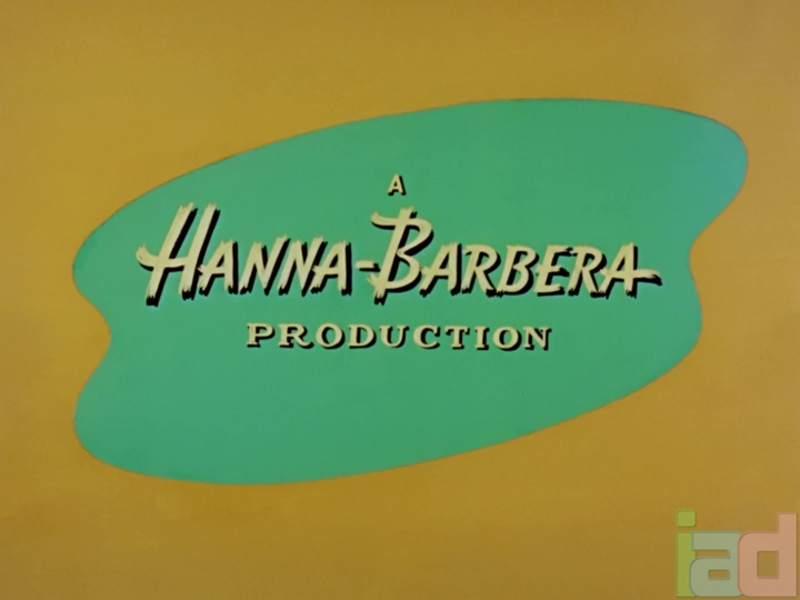 Stranger Ranger (1959) - The Internet Animation Database