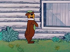 Stranger Ranger (1959) - The Internet Animation Database