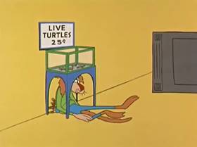 Counter Attack (1960) - The Internet Animation Database
