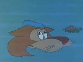 Counter Attack (1960) - The Internet Animation Database