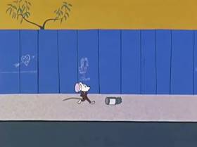 Counter Attack (1960) - The Internet Animation Database