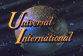 Screenshots from the 1960 Walter Lantz cartoon Pistol-Packin