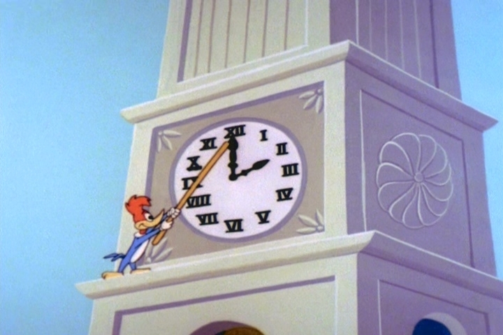 Bats In The Belfry Screenshots