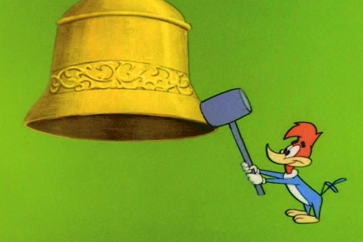 Bats In The Belfry Screenshots