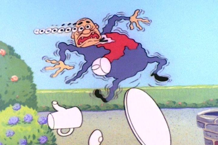 Bats In The Belfry Screenshots