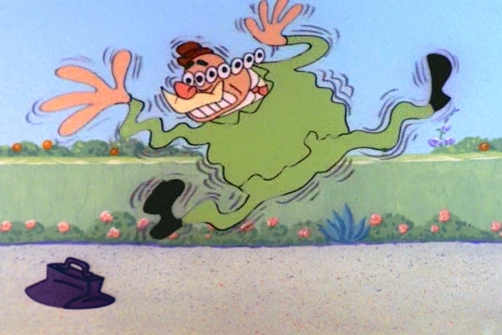 Bats In The Belfry Screenshots