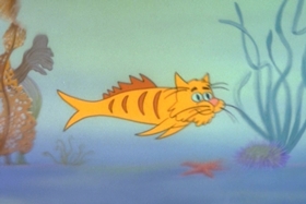 Fish Hooked (1960) - The Internet Animation Database