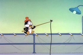 Fish Hooked (1960) - The Internet Animation Database