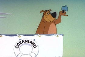 Fish Hooked (1960) - The Internet Animation Database