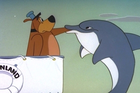 Fish Hooked (1960) - The Internet Animation Database