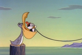 Fish Hooked (1960) - The Internet Animation Database