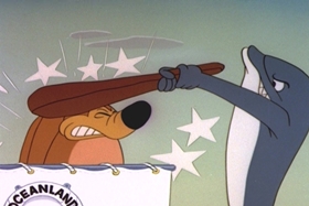 Fish Hooked (1960) - The Internet Animation Database