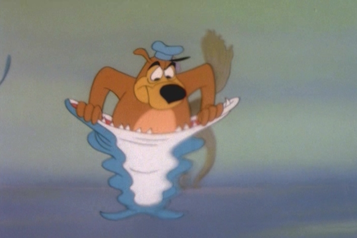 Fish Hooked (1960) - The Internet Animation Database