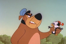 Fish Hooked (1960) - The Internet Animation Database
