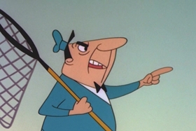Fish Hooked (1960) - The Internet Animation Database