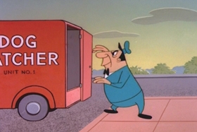 Fish Hooked (1960) - The Internet Animation Database