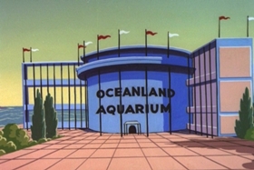Fish Hooked (1960) - The Internet Animation Database