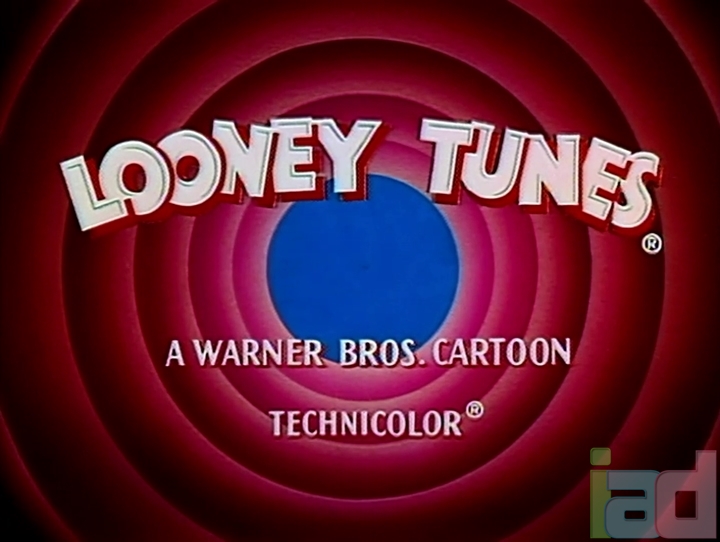 Rabbit's Feat (1960) - The Internet Animation Database