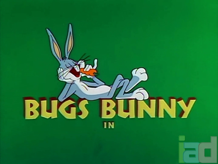 Rabbit's Feat (1960) - The Internet Animation Database