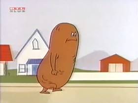 Spud Dud (1960) - The Internet Animation Database
