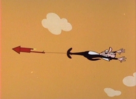 Fish 'n' Tricks (1960) - The Internet Animation Database