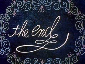 Screenshots from the 1961 Jay Ward Productions cartoon Son of King Midas