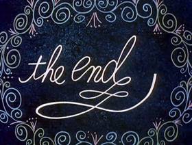 Screenshots from the 1961 Jay Ward Productions cartoon The Prince and the Popper