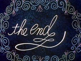 Screenshots from the 1961 Jay Ward Productions cartoon The Absent Minded King