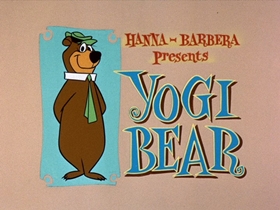 Screenshots from the 1961 Hanna-Barbera cartoon Loco Locomotive