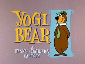 Screenshots from the 1961 Hanna-Barbera cartoon Loco Locomotive