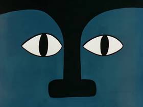 Screenshots from the 1961 Bagdasarian Productions cartoon Witch Doctor