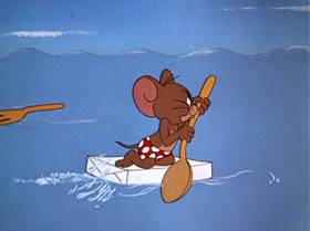Down and Outing (1961) - The Internet Animation Database