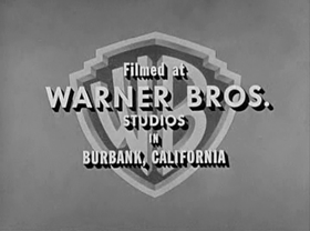 Screenshots from the 1961 Warner Bros. cartoon Ballpoint Puns