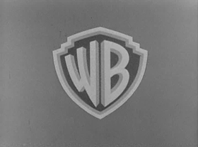 Screenshots from the 1961 Warner Bros. cartoon Ballpoint Puns