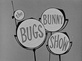 Screenshots from the 1961 Warner Bros. cartoon Ballpoint Puns