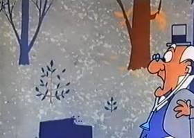 The Mighty Termite (1961) - The Internet Animation Database