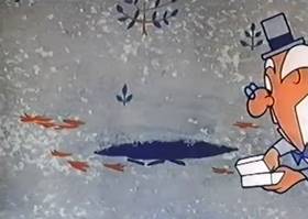 The Mighty Termite (1961) - The Internet Animation Database