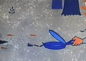 The Mighty Termite (1961) - The Internet Animation Database