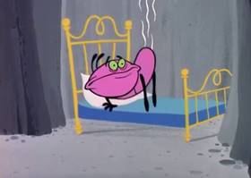 The Mighty Termite (1961) - The Internet Animation Database