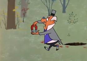 The Mighty Termite (1961) - The Internet Animation Database