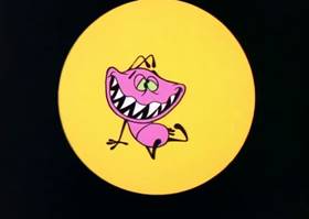 The Mighty Termite (1961) - The Internet Animation Database