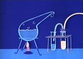 The Mighty Termite (1961) - The Internet Animation Database