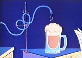 The Mighty Termite (1961) - The Internet Animation Database